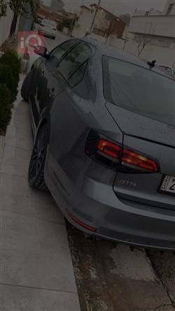 فولكسفاغن جيتا